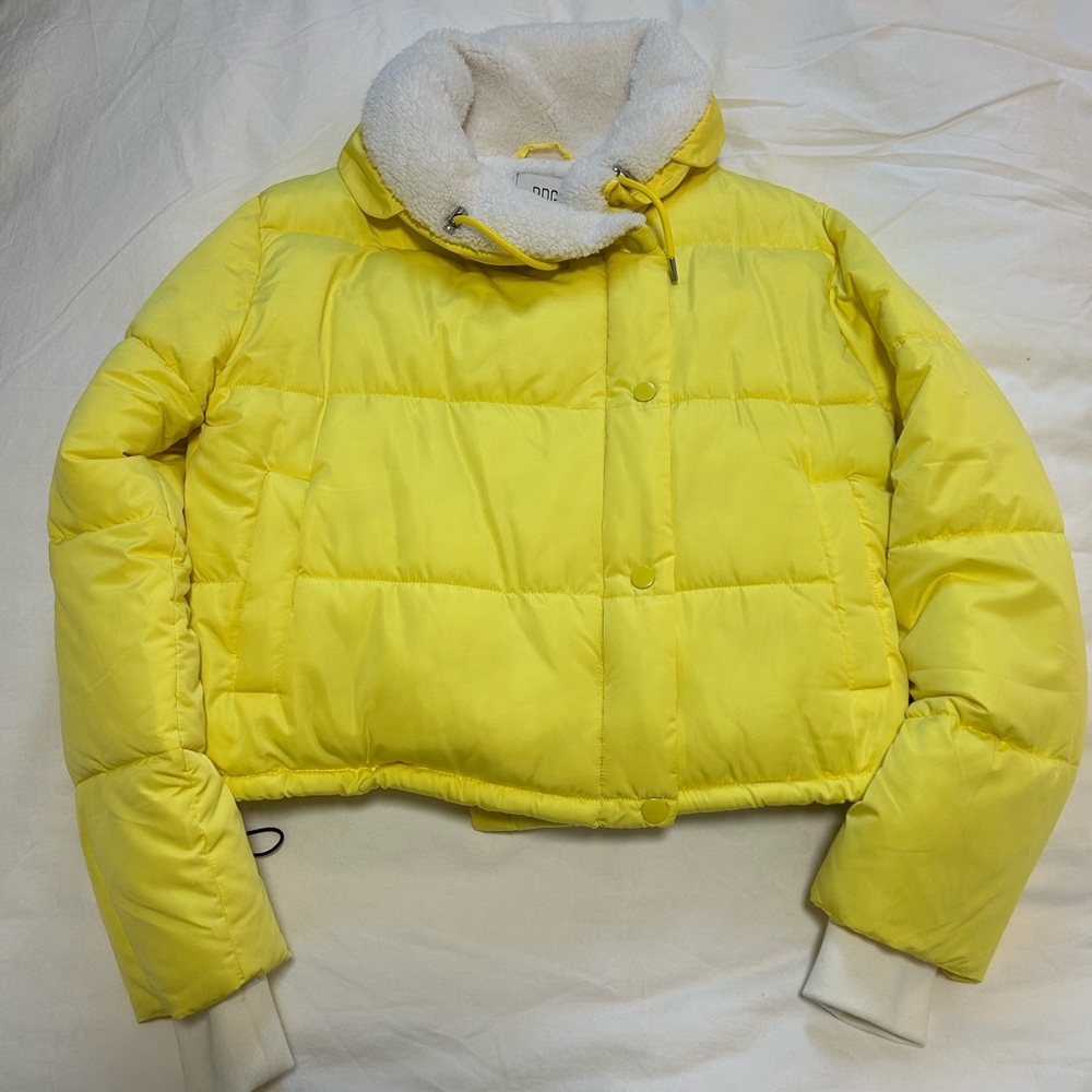 Brand new (without tags) BDG Urban Outfitters women’s jacket